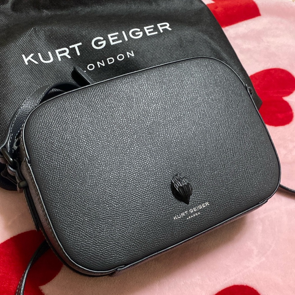 Original Kurt Geiger Bag.